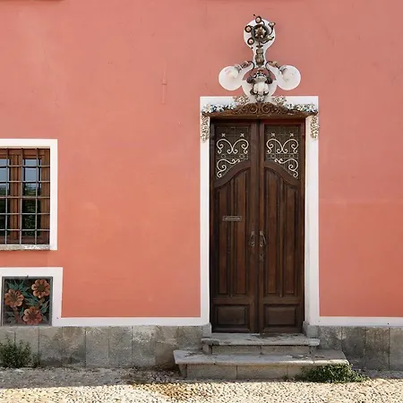 La Rocca Di Efisio - Freisa Lägenhet Costigliole d'Asti
