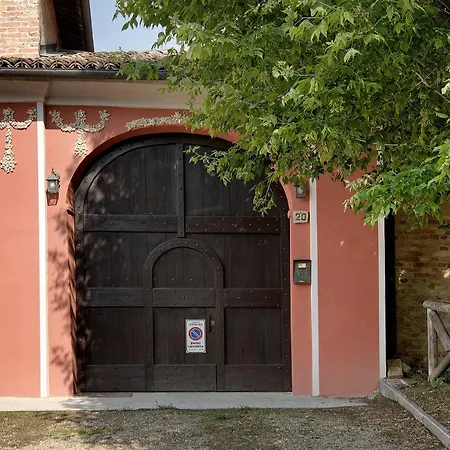Lägenhet La Rocca Di Efisio - Freisa *