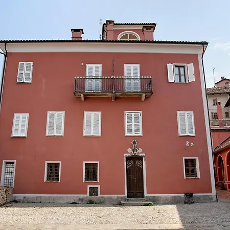 La Rocca Di Efisio - Freisa *